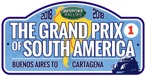 The Grand Prix of South America 2018