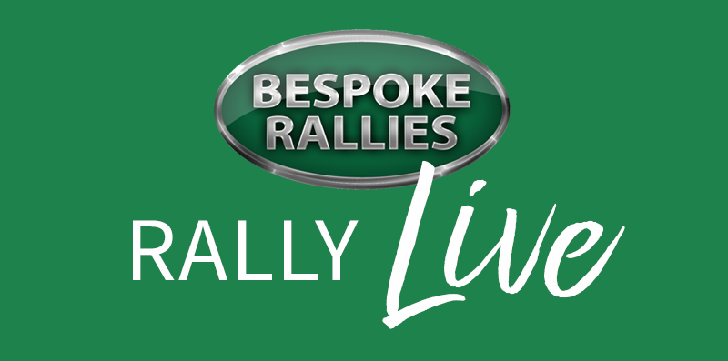 Bespoke Rallies - Rally Live, Worldwide Classic Car Rally & Touring Events