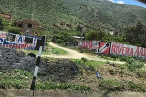 Rally Live: Grand Prix of South America, Day 13