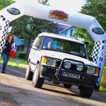 Pyrenees 1000 Rally 2019 | Day 1 | Pau to Pau | Bespoke Rallies