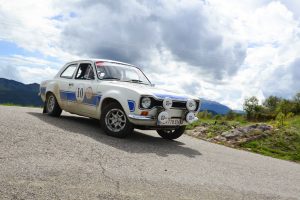 Pyrenees 1000 Rally 2019 | Day 2 | Pau to Vielha | Bespoke Rallies