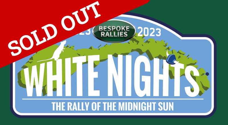 WhiteNights